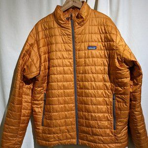 Patagonia Nano Puff XXL 2XL